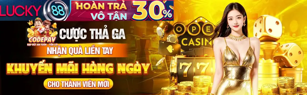 Chương Trình Hoàn Trả Viebet Trang Chủ
