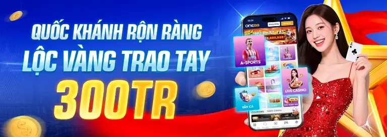 Gói Thưởng Chào Mừng Viebet Trang Chủ